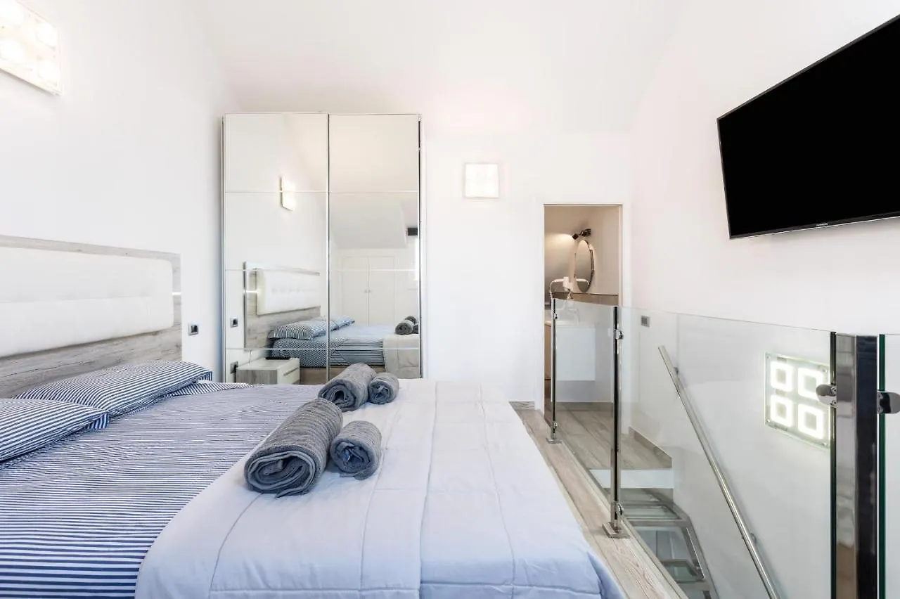 Apartament House Golden Mile Tenerife By Holiday World Playa de las Americas