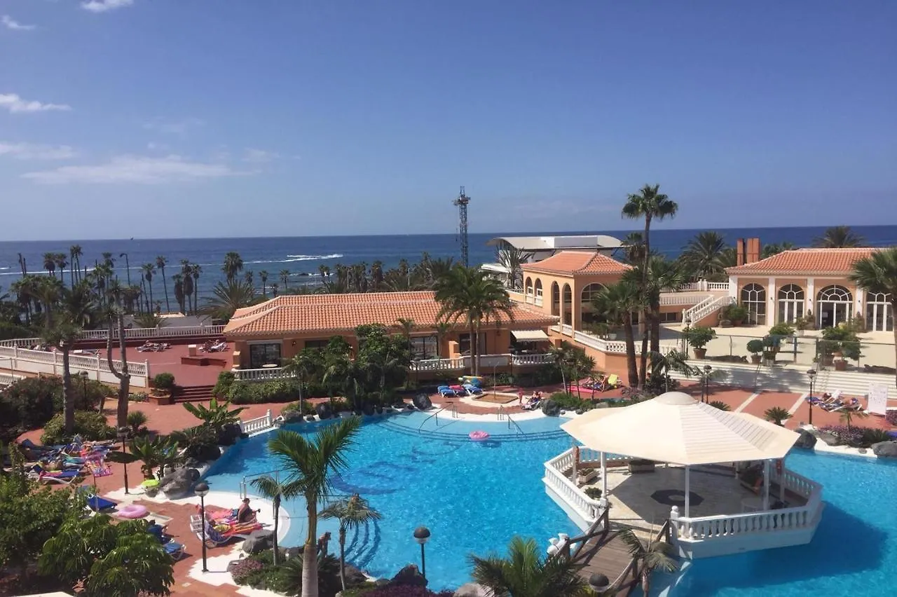 Apartament House Golden Mile Tenerife By Holiday World Playa de las Americas