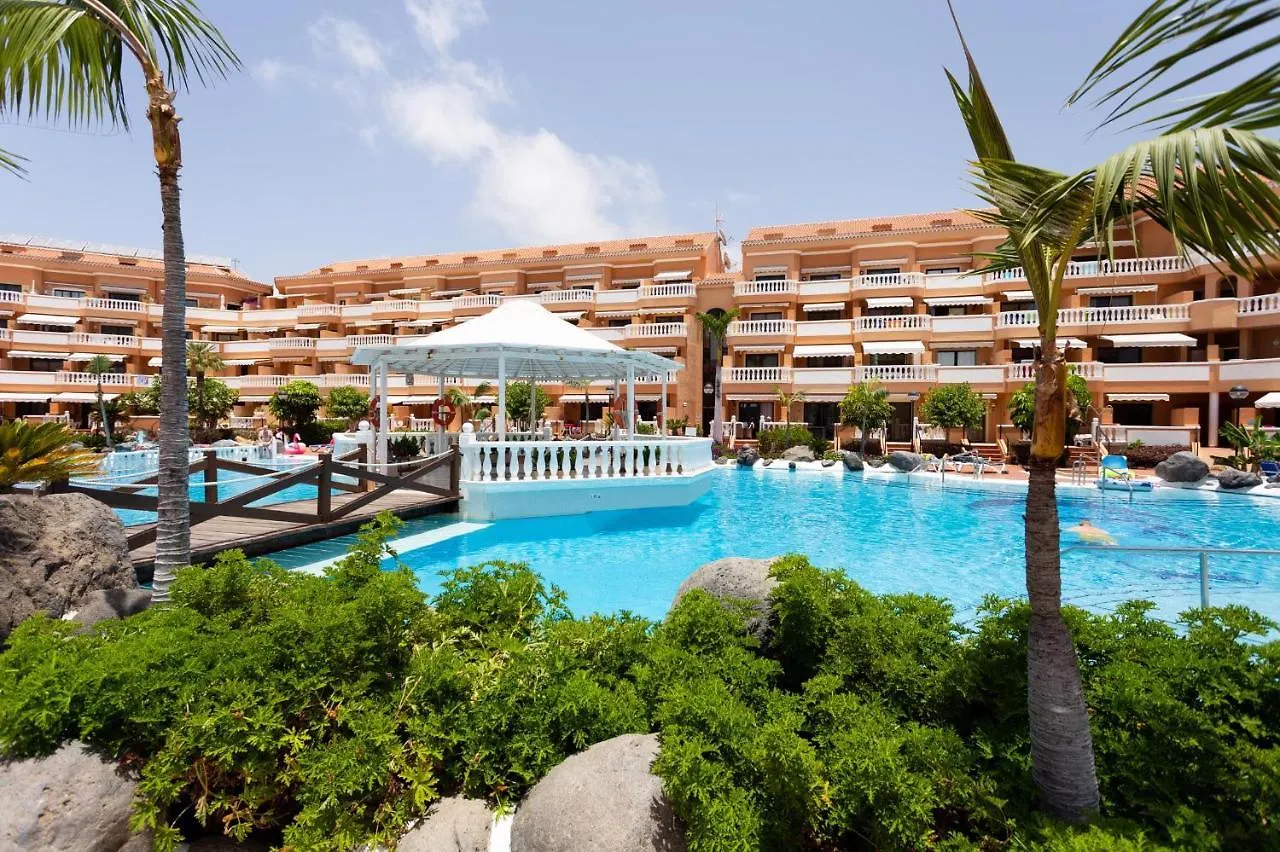 Apartament House Golden Mile Tenerife By Holiday World Playa de las Americas  Playa de las Americas (Tenerife)