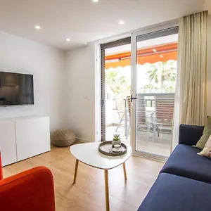  Apartment Parque Santiago 1 Duplex 2a014