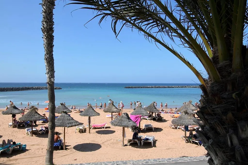 House Golden Mile Tenerife By Holiday World Apartment Playa de las Americas