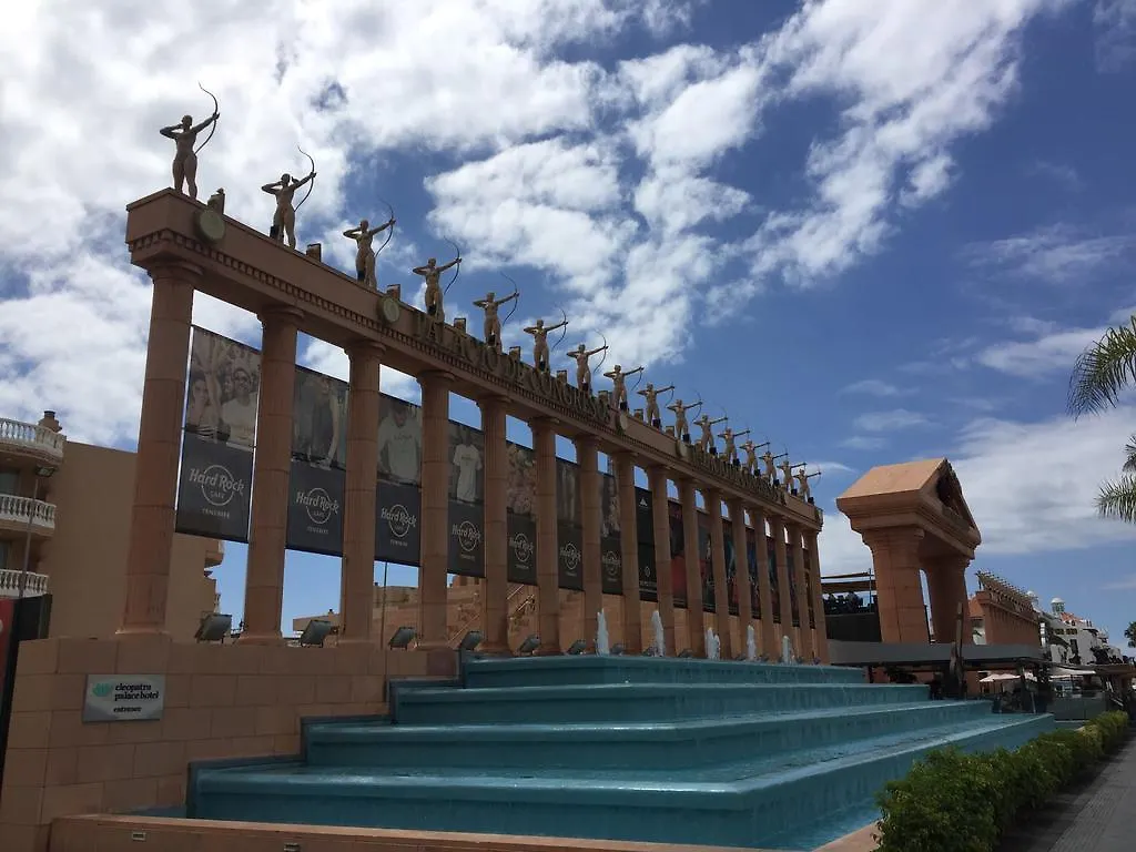 House Golden Mile Tenerife By Holiday World Apartment Playa de las Americas  Playa de las Americas (Tenerife)