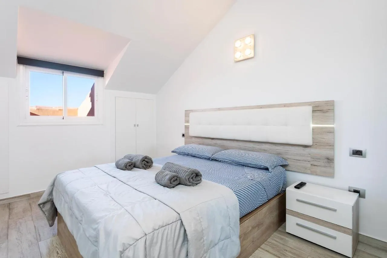 House Golden Mile Tenerife By Holiday World Apartment Playa de las Americas