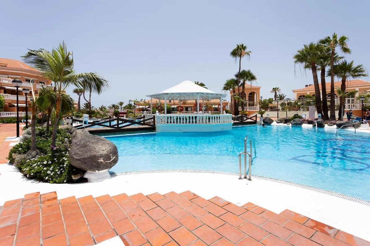 House Golden Mile Tenerife By Holiday World Apartment Playa de las Americas  Spain