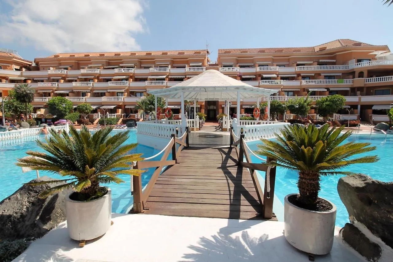 House Golden Mile Tenerife By Holiday World Apartment Playa de las Americas