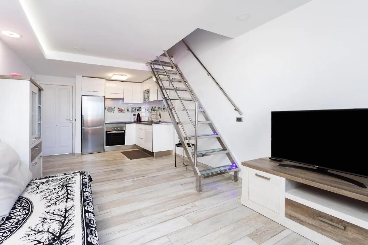 House Golden Mile Tenerife By Holiday World Apartment Playa de las Americas  Playa de las Americas (Tenerife)