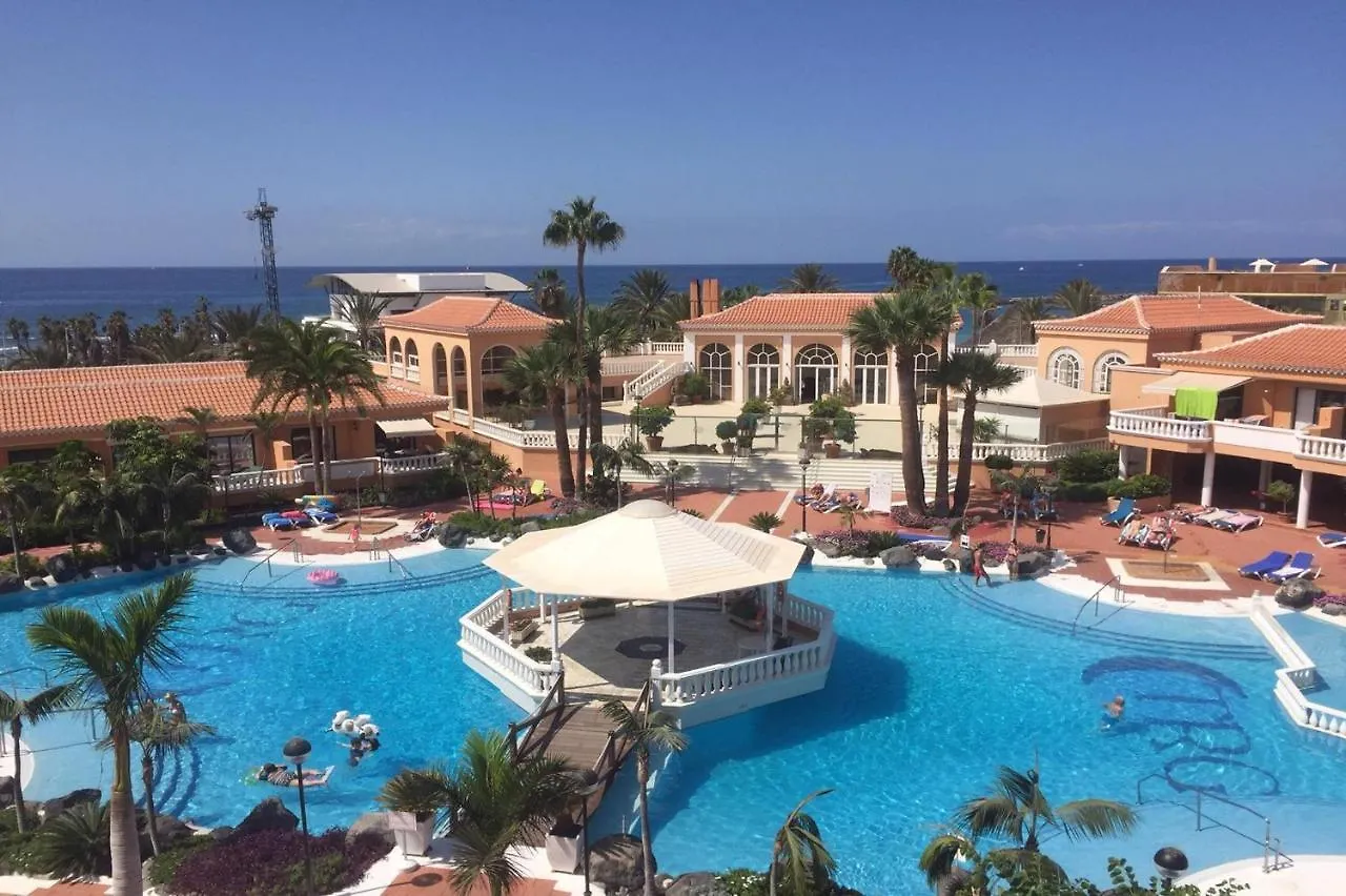 House Golden Mile Tenerife By Holiday World Apartment Playa de las Americas
