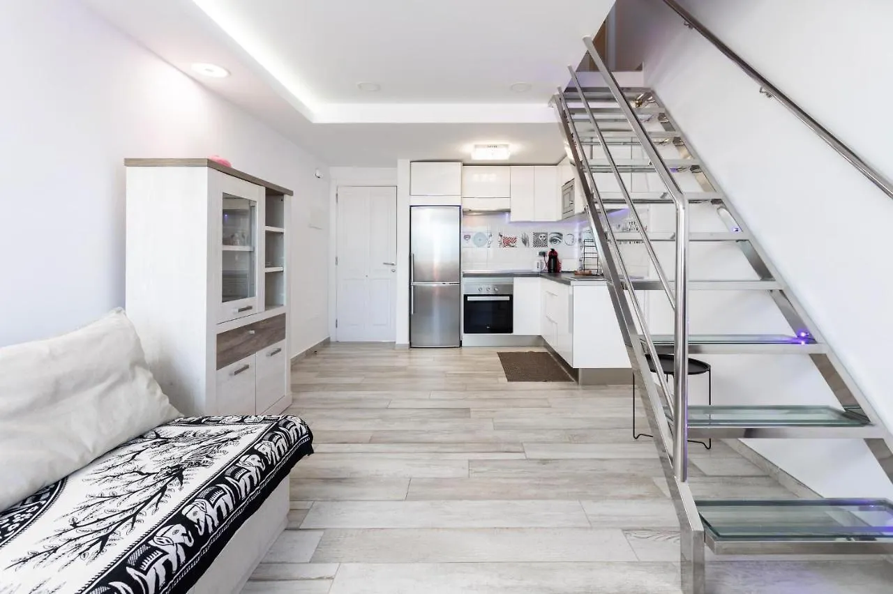 House Golden Mile Tenerife By Holiday World Apartment Playa de las Americas   Playa de las Americas (Tenerife)