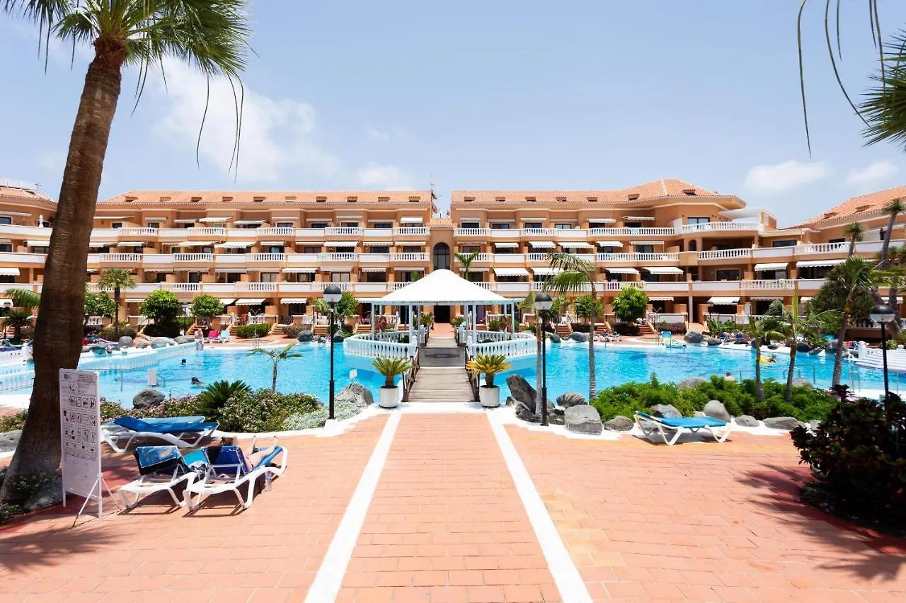 House Golden Mile Tenerife By Holiday World Apartment Playa de las Americas